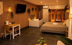 Wellness Suite Zeist